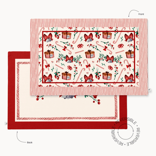 Individual Peppermint Joy / Set 2