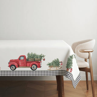 Mantel Country Christmas