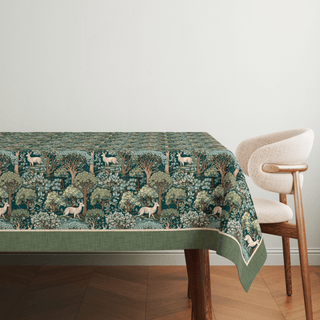 Mantel Winter Woodland