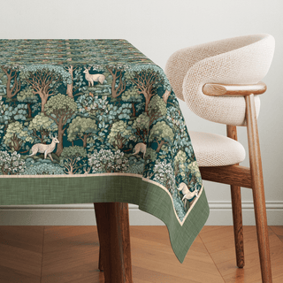 Mantel Winter Woodland