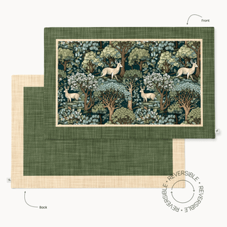 Individual Winter Woodland / Set 2