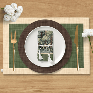 Individual Winter Woodland / Set 2