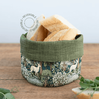 Panera Winter Woodland