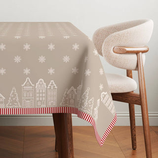 Mantel Gingerbread Lane