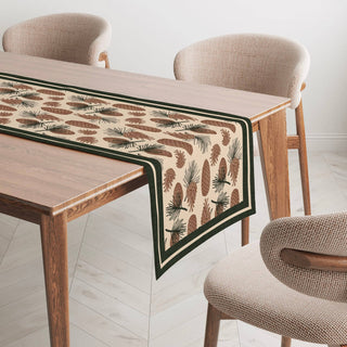 Camino de Mesa Pinewood Charm