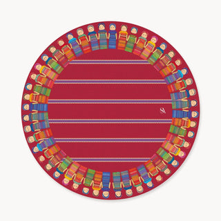 Funda de Bajaplato Red Quitapenas