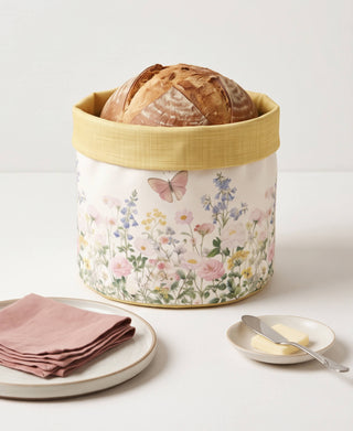 Panera Butterfly