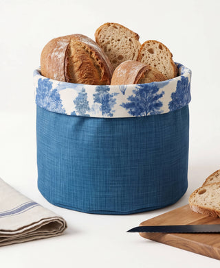 Panera Azure Grove Indigo