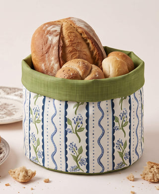 Panera Blue Provence