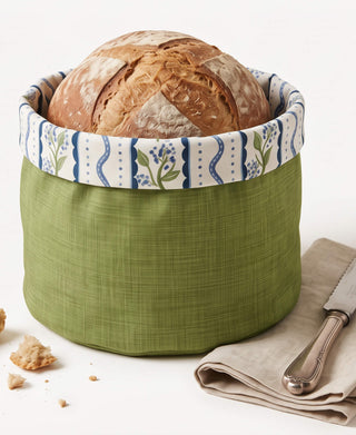 Panera Blue Provence