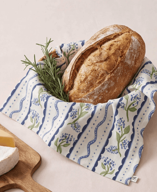 Servilleta Blue Provence