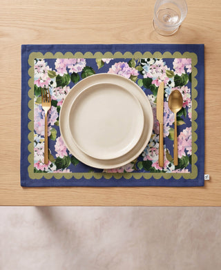 Individual Hydrangea Haven / Set 2