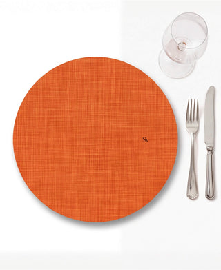 Funda de Bajaplato Terracota Spice