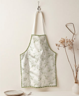 Delantal Soft Botanica