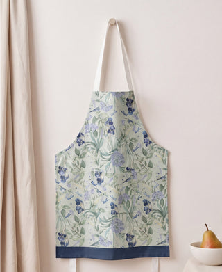 Delantal Mint Blossom