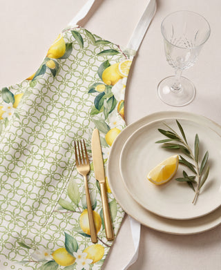 Delantal Sorento Lemon
