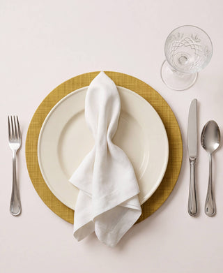 Funda de Bajaplato Harvest Mustard