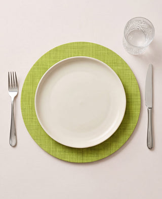 Funda de Bajaplato Lime Zest