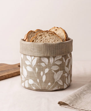 Panera Wheat Botanica