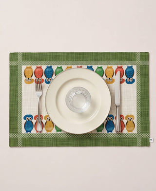 Individual Tecolote Earth Moss / Set 2