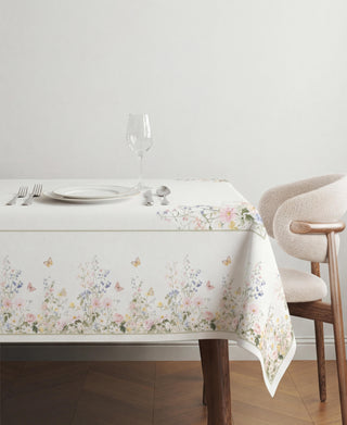Mantel Butterfly