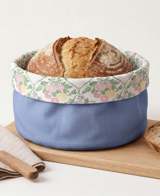 Panera Bluebell Trellis