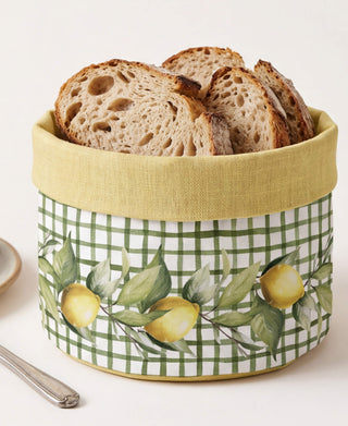 Panera Green Lemon Crown