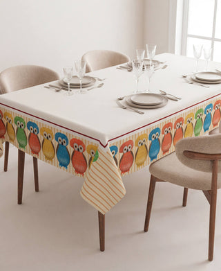 Mantel Tecolote Sand
