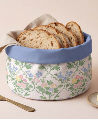 Panera Bluebell Trellis