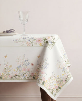 Mantel Butterfly