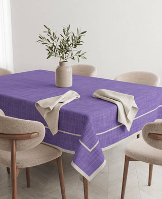 Mantel Violet