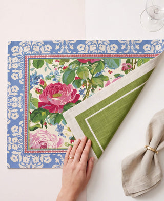 Individual Rosewood Garden / Set 2 (Copy)