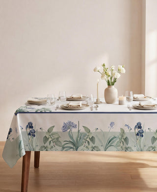 Mantel Mint Blossom