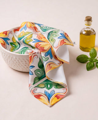 Servilleta Positano