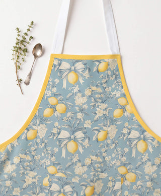 Delantal Provence Citrus