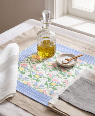 Individual Bluebell Trellis / Set 2