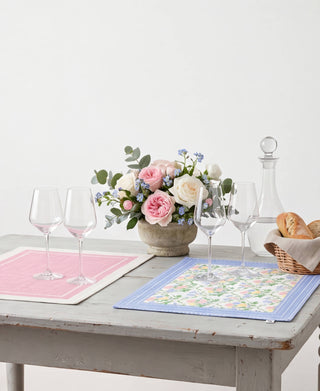 Individual Bluebell Trellis / Set 2