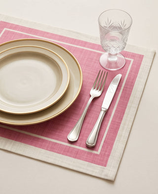 Individual Pink Botanica / Set 2