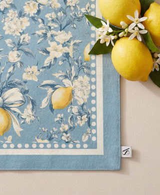 Individual Provence Citrus / Set 2