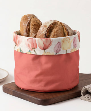 Panera Spring Tulip Pink