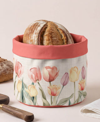 Panera Spring Tulip Pink