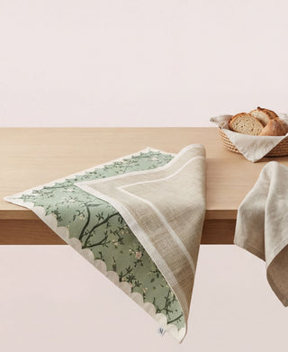 Individual The Blooming Branch / Set 2