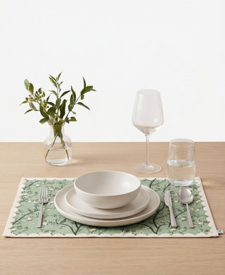 Individual The Blooming Branch / Set 2