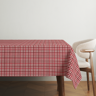 Dark Red Checkers