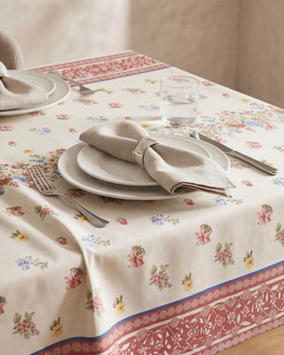 Mantel Country Blossom