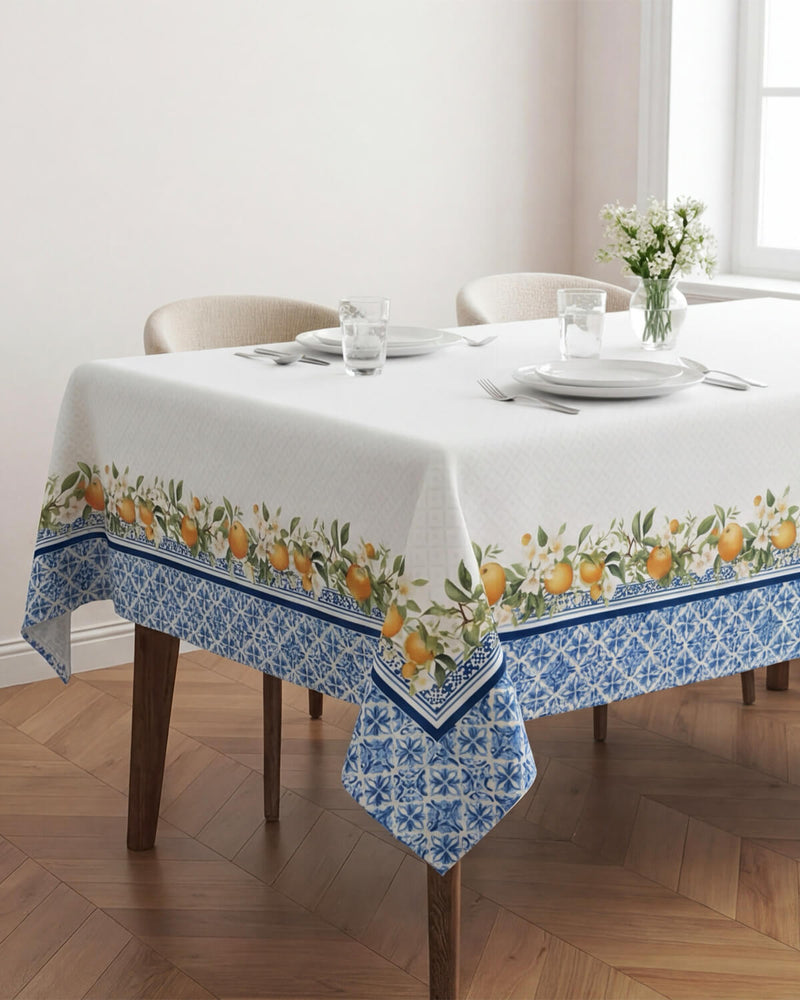 Mantel Ariancia di Maiolica