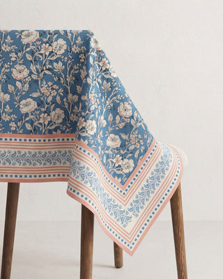 Mantel Wild Indigo