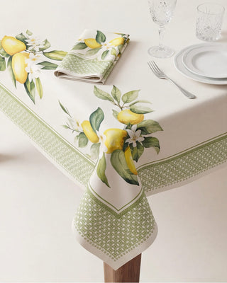 Mantel Sorrento Lemon