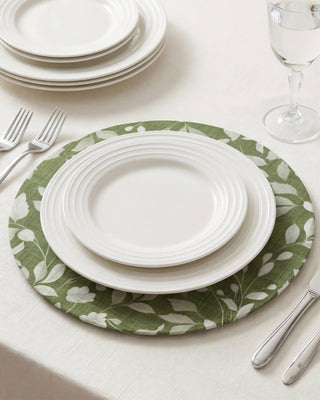 Funda de Bajaplato Earth Moss Botanica