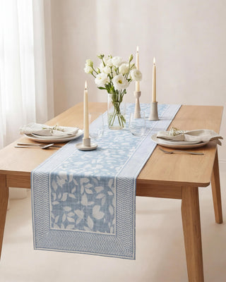 Camino de Mesa Sky Botánica